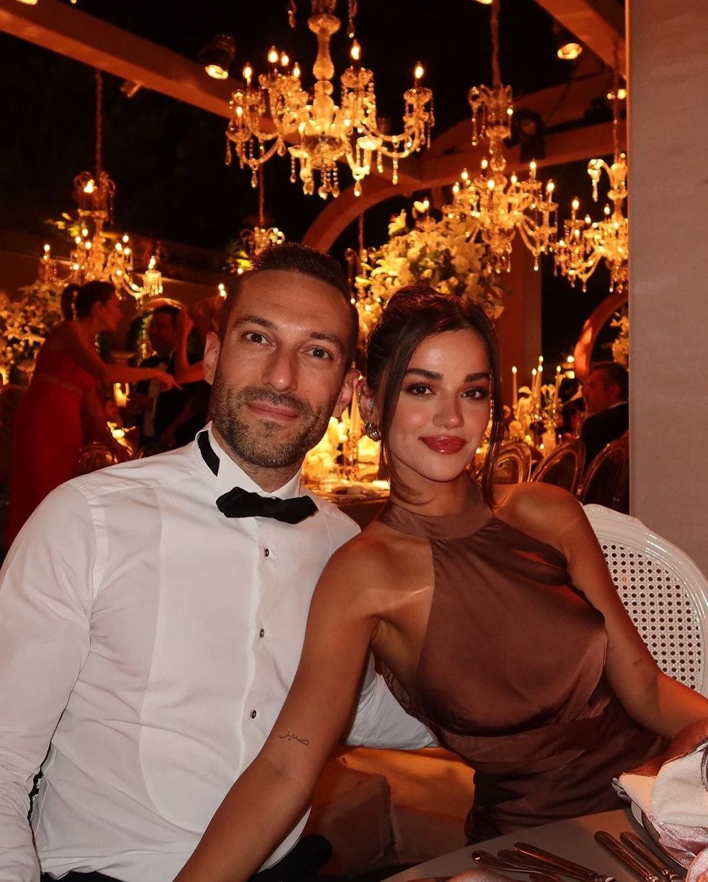 Selin Yağcıoğlu ile Allan Hakko ayrılıyor mu?