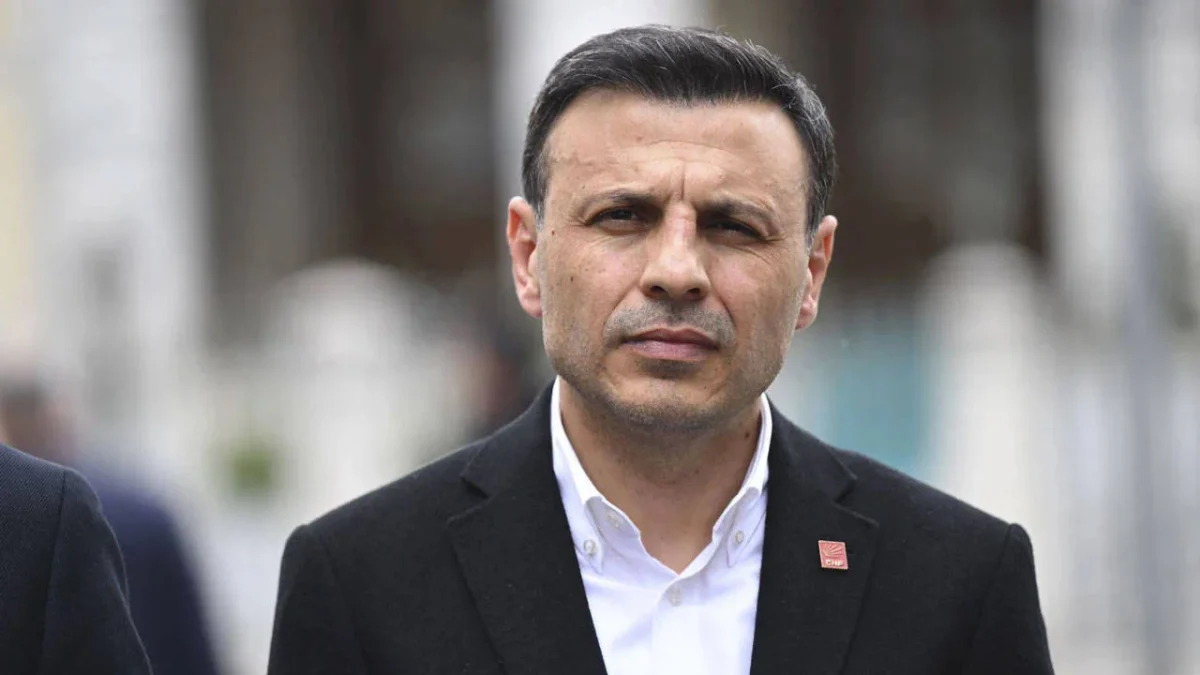 Ozgur Celik In De Aralarinda Bulundugu 26 Kisi Hakkinda Iddianame Hazirlandi 1200X675