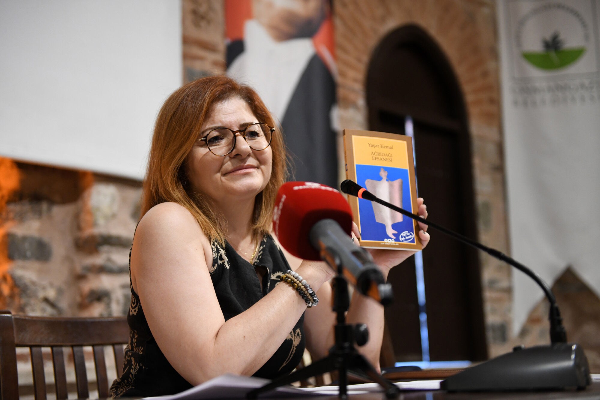 Ağrıdağı Efsanesi 1