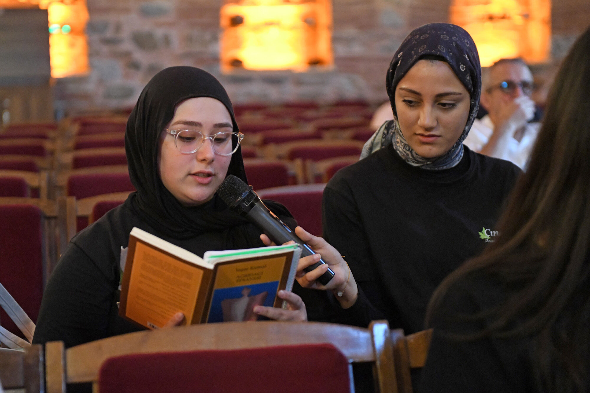 Ağrıdağı Efsanesi 4