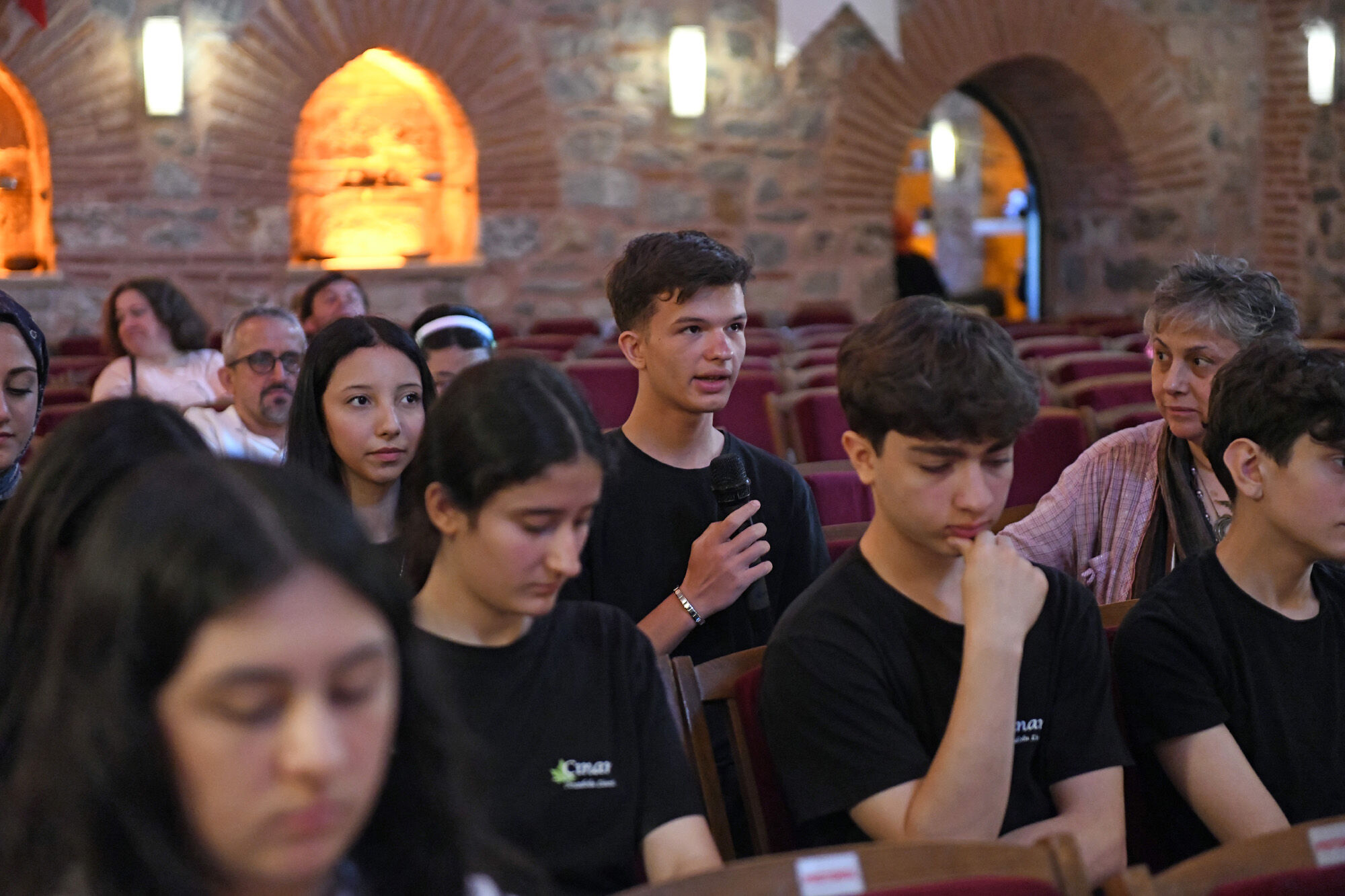 Ağrıdağı Efsanesi 6