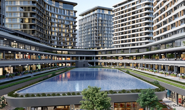 Bursa Nin Dev Insaat Firmasi Atis Yapi Konkordato Surecine Girdi 263