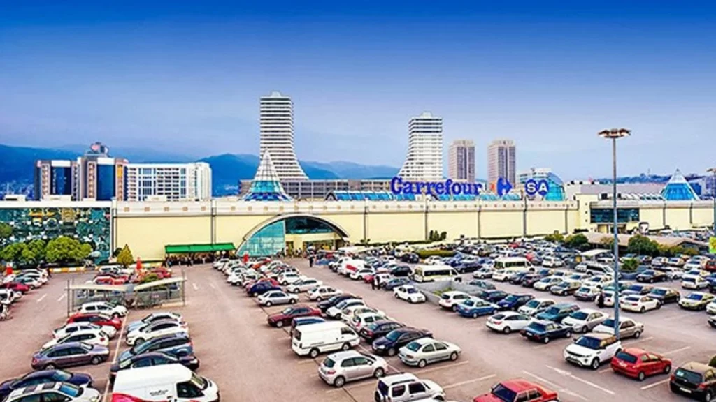 Carrefoursa Bursa Avm 1024X576