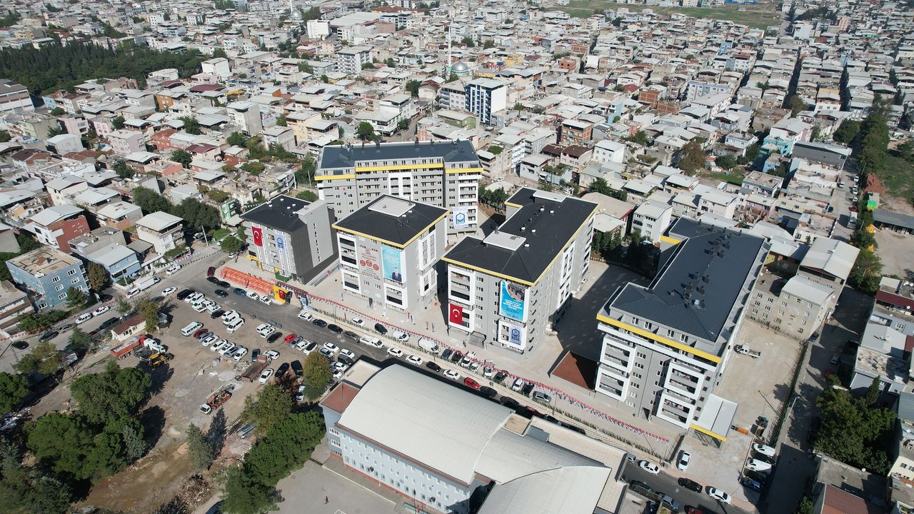 Çınarönü Mahallesi