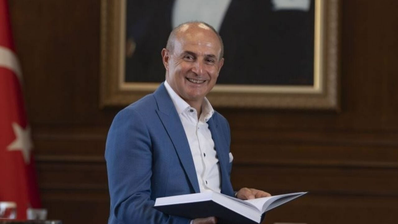 Hasan Akgun