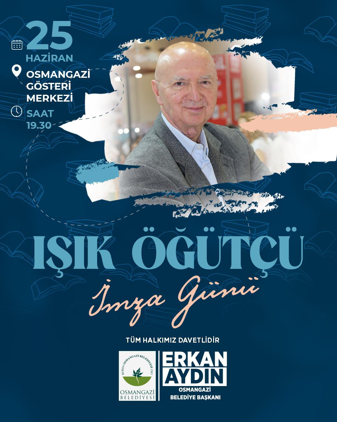 İmza Günü