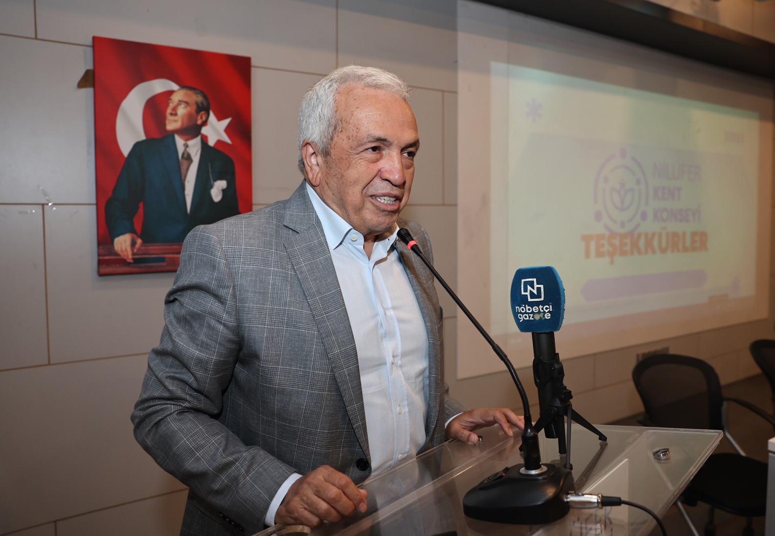 Ni̇lüfer Kent Konseyi̇ 2