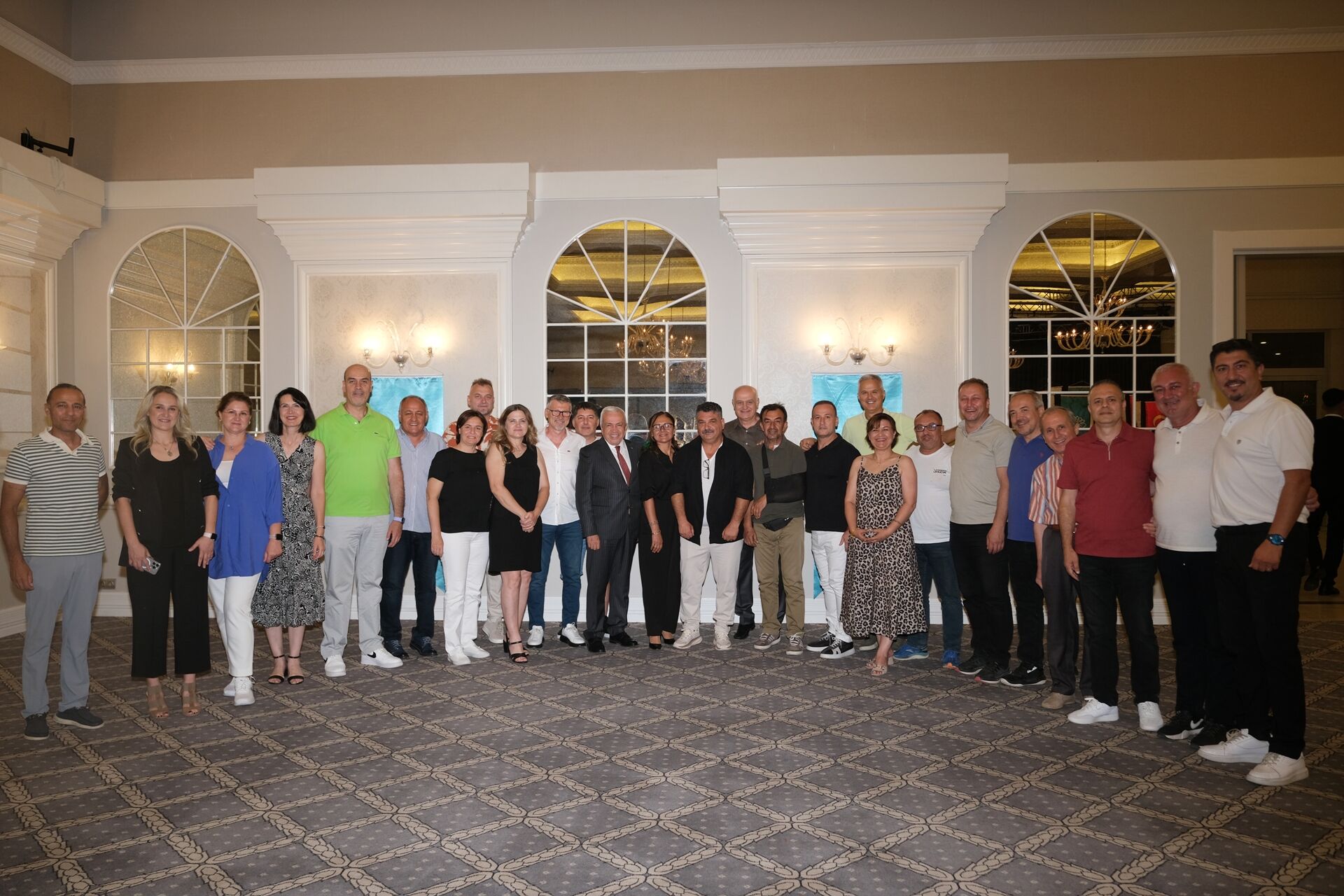 Spor Şenli̇kleri̇ (3)