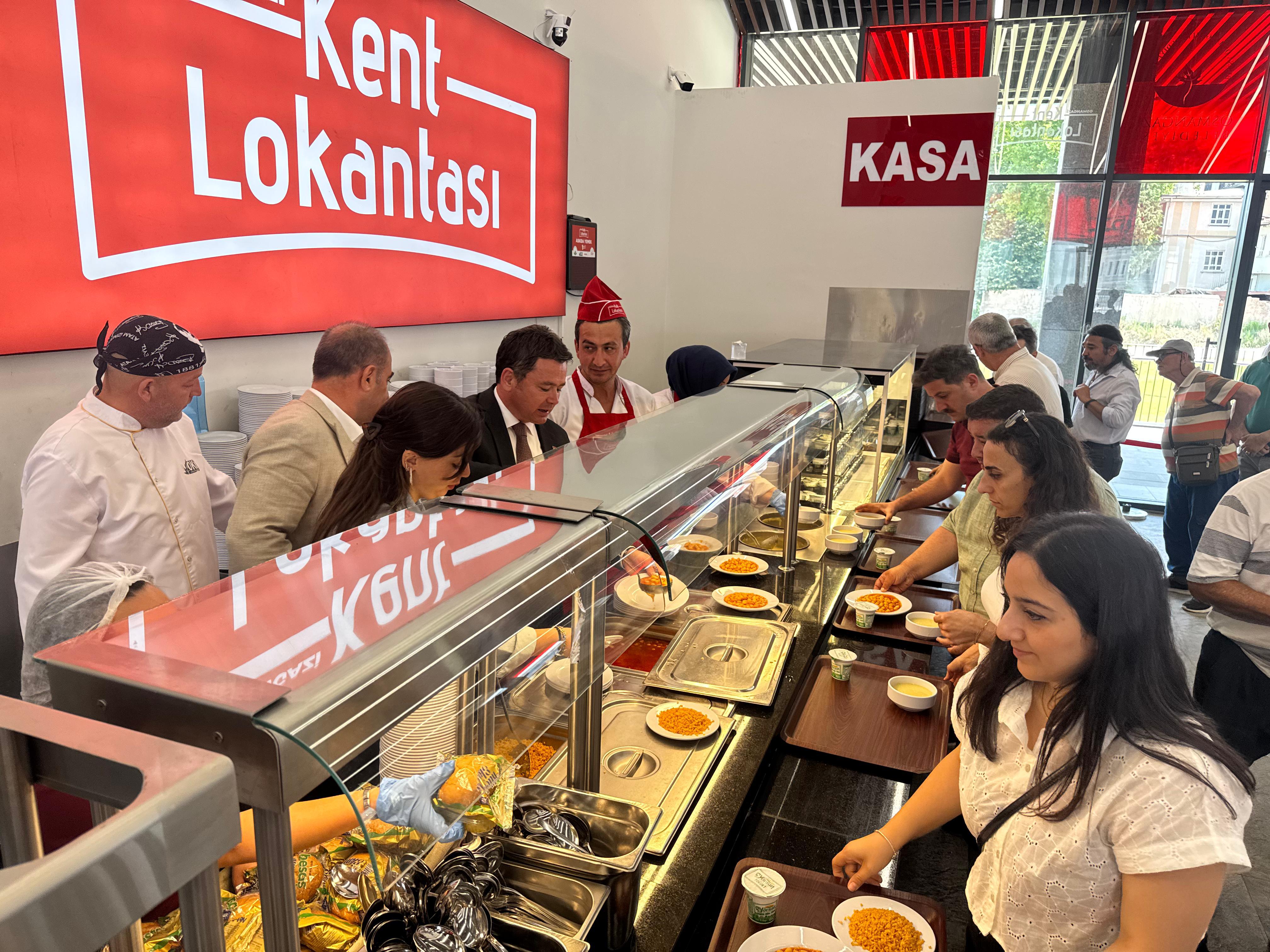 Yemek Hayrı (1)