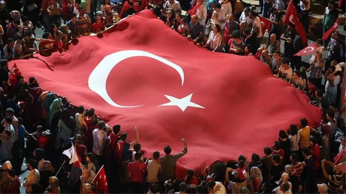 15 Temmuz Darbe Girisimi Hangi Yil Oldu Bu Sene 18848647 6410 Amp