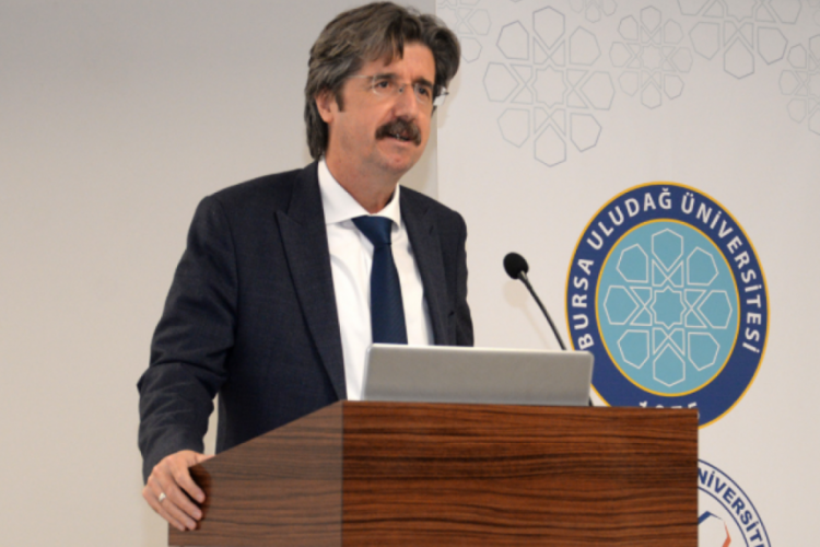 1798277 Prof Dr Ferudun Yilmaz Kimdir Rektor Prof Dr Feridun Yilmaz Kac Yasinda Nereli 67Dd2698D4126