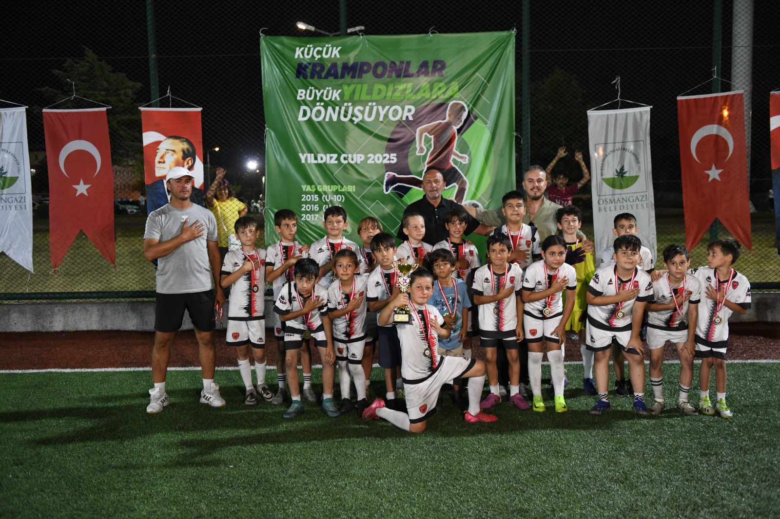 Fotbol Turnuvası (6)