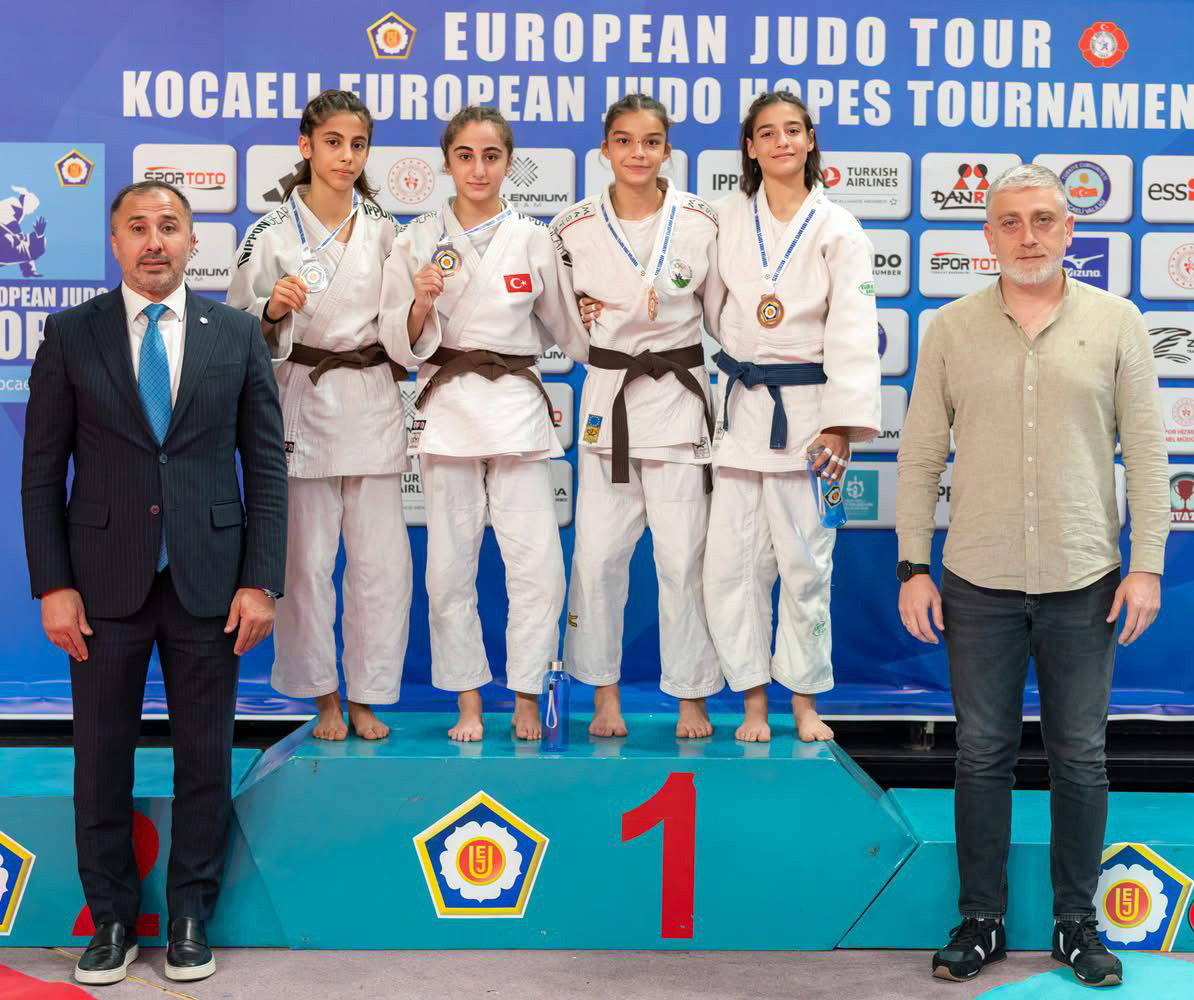 Judo 1