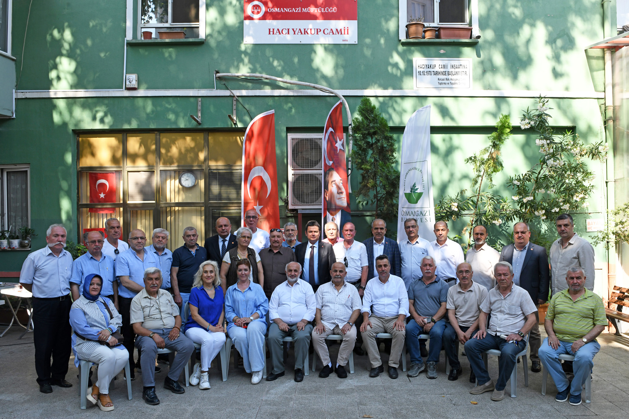 Kırcaali Mahalle Ziyaret 5