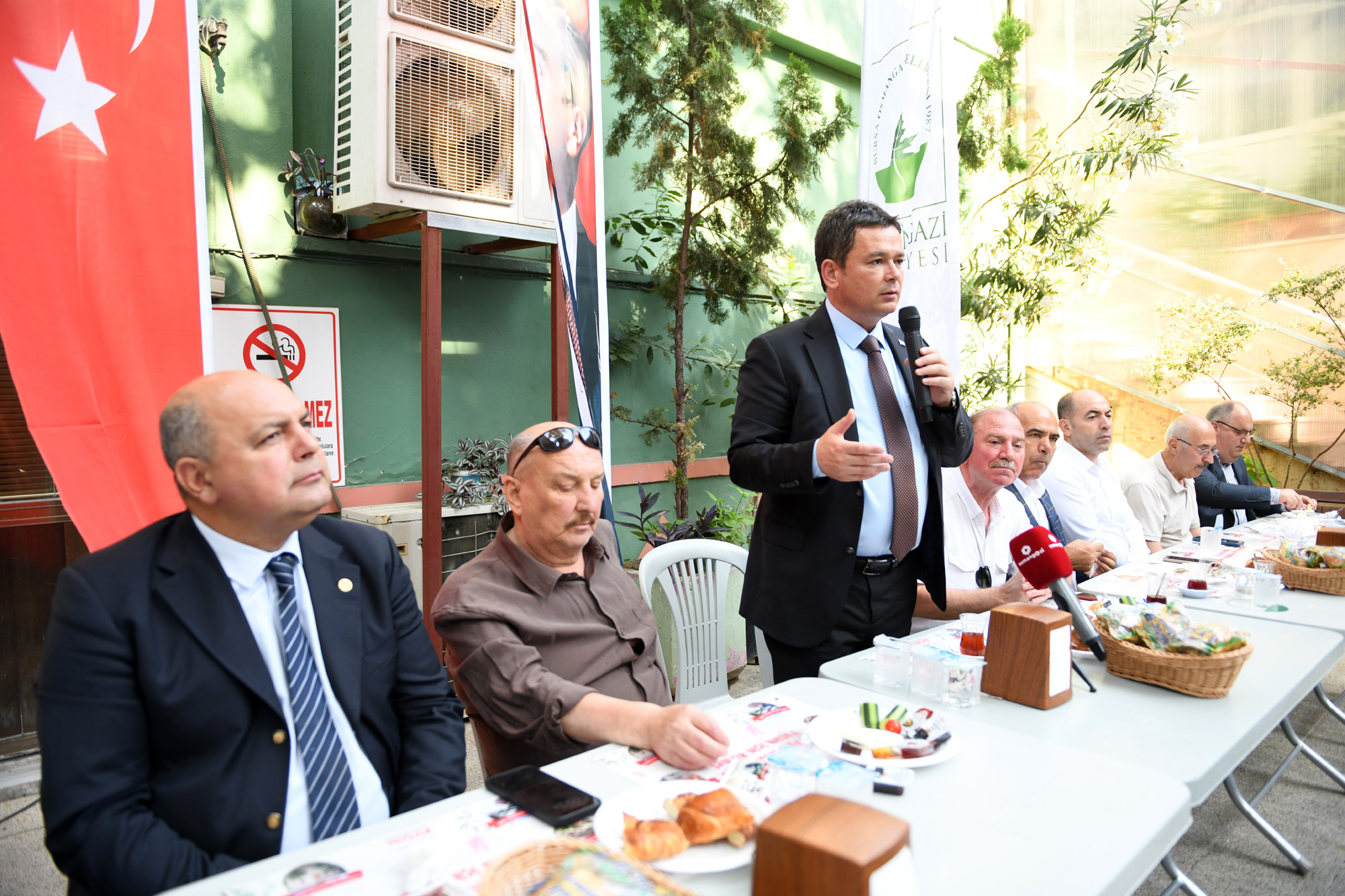 Kırcaali Mahalle Ziyaret 8