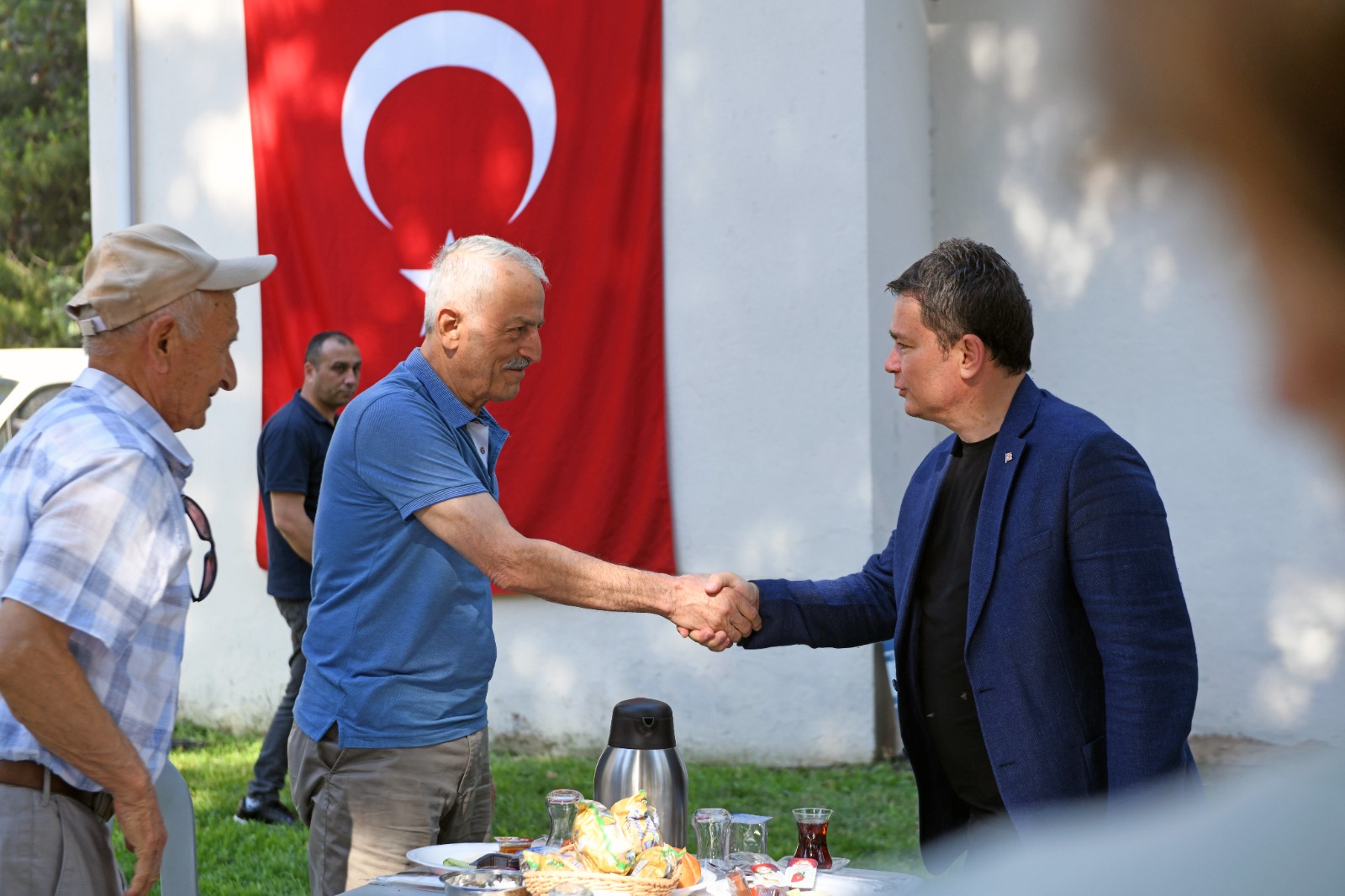Mahalle Buluşması (1)