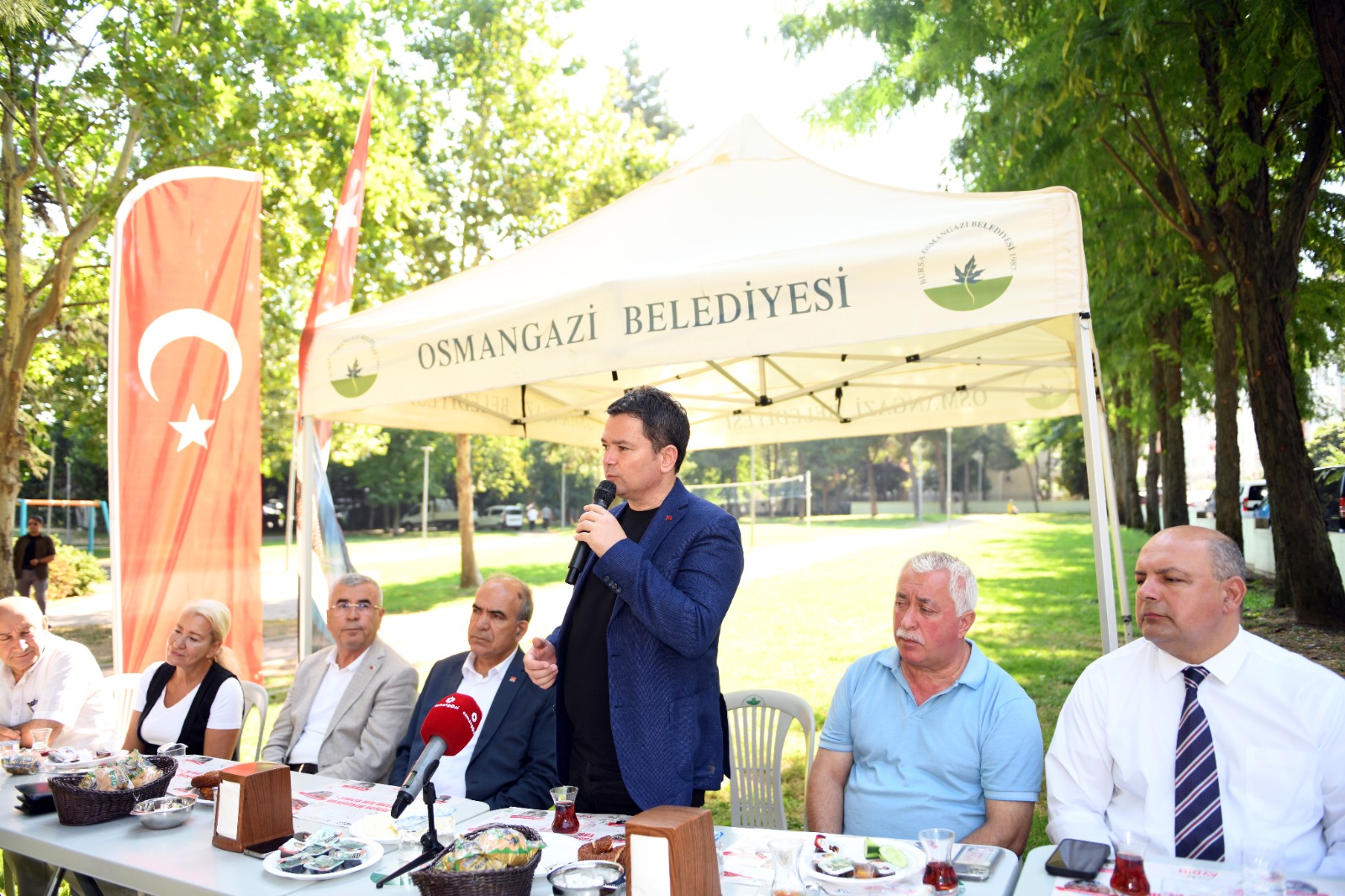 Mahalle Buluşması (4)