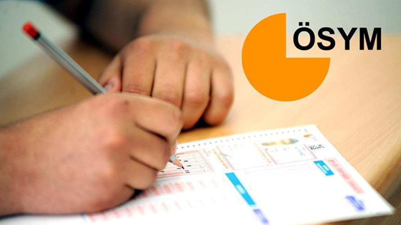 Osym Sinav Aa 1654216