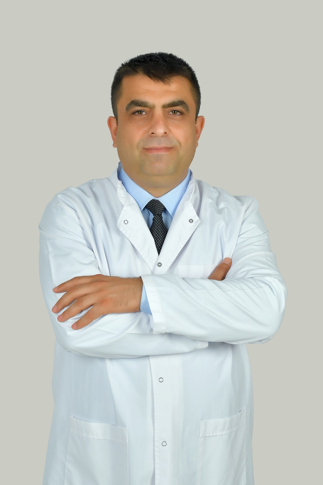 Üroloji Uzmanı Doç. Dr. Necmettin Penbegül