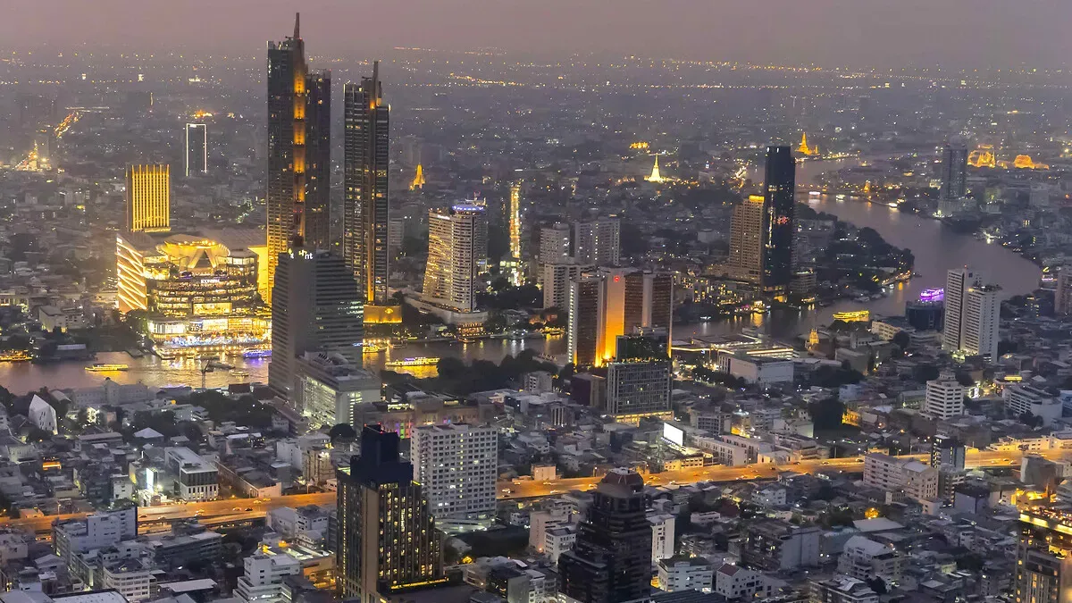 Dünyanın en tuhaf yasaklarının uygulandığı ülkeler