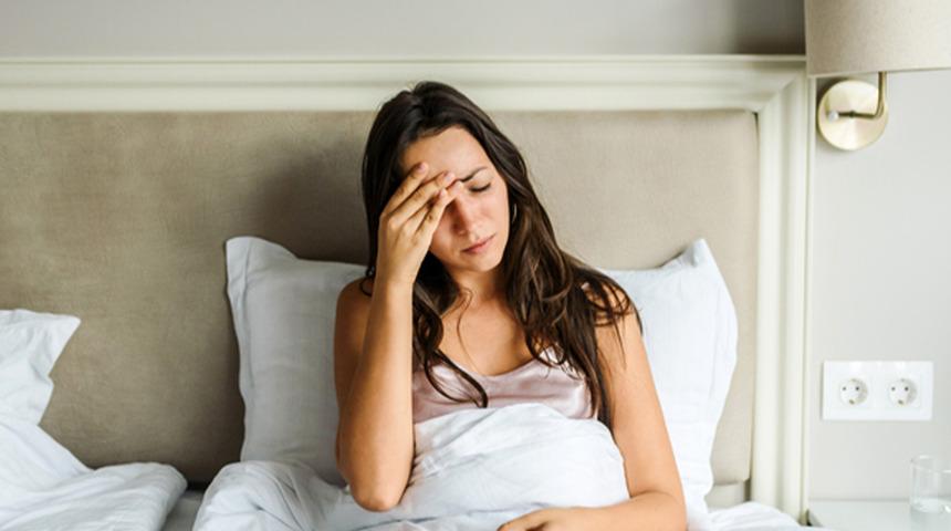 Halsizliğin nedeni bu gizli hastalık olabilir!