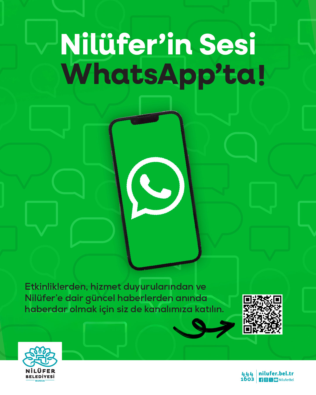 Whatsapp Kanal