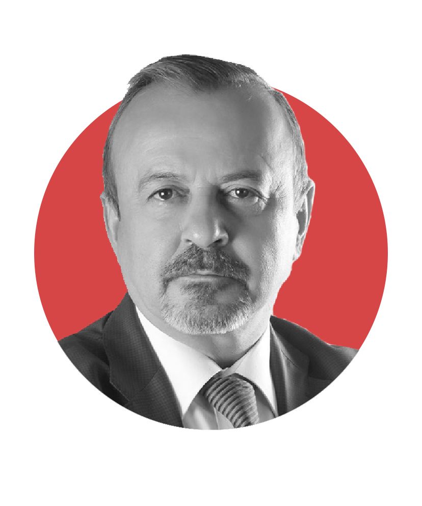 Prof. Dr. Metin Taş