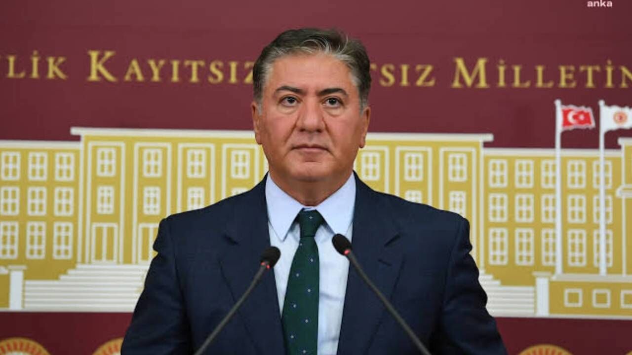Murat Emir Kimdir Chp Milletvekili Murat Emir In Kariyeri Ve Siyasi Hayati