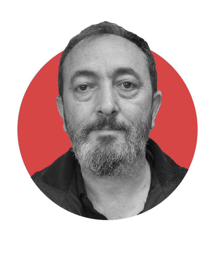 Özkan Günal