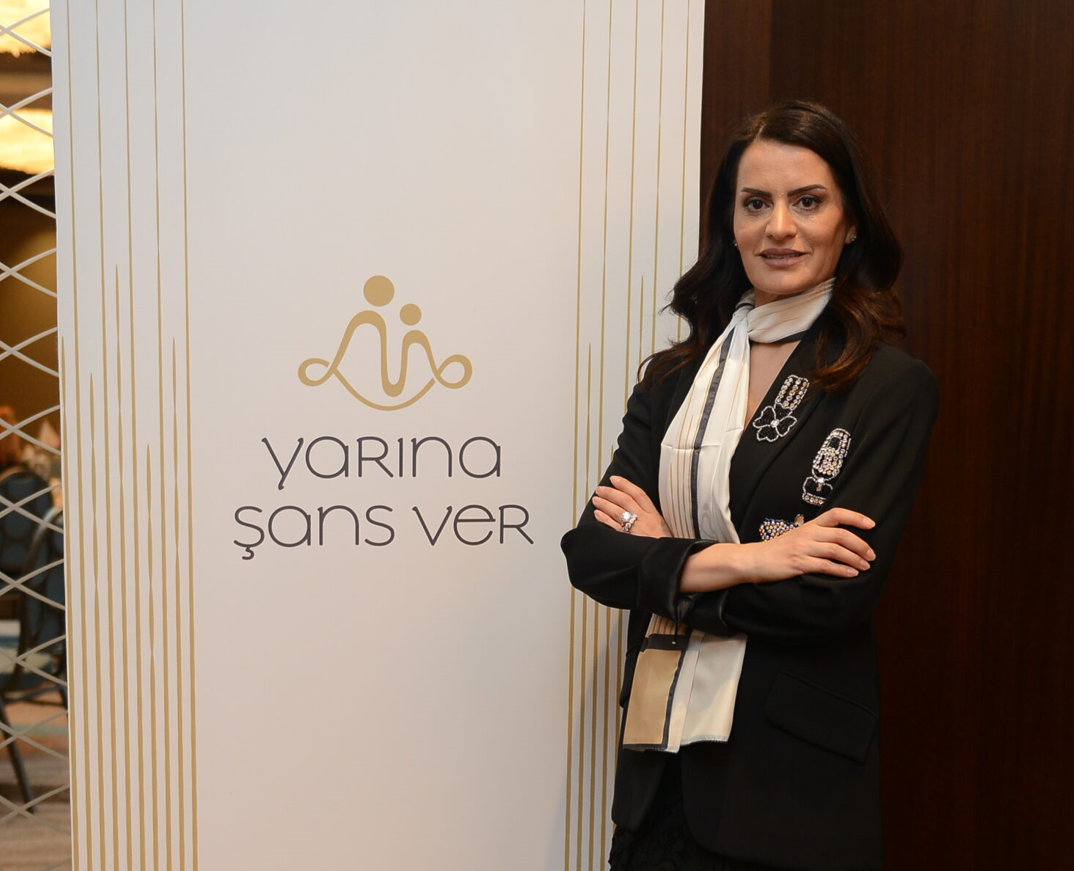 1 Yasav Yön. Kur. Bşk. Emire Cantürk Eren