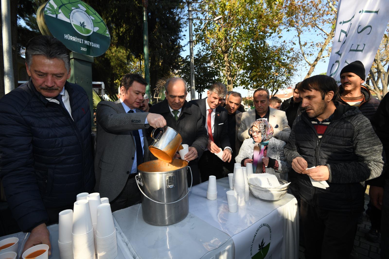 Mahalle Ziyareti (4)-5