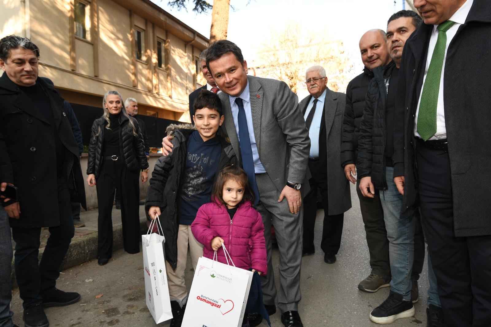 Mahalle Ziyareti (7)-1