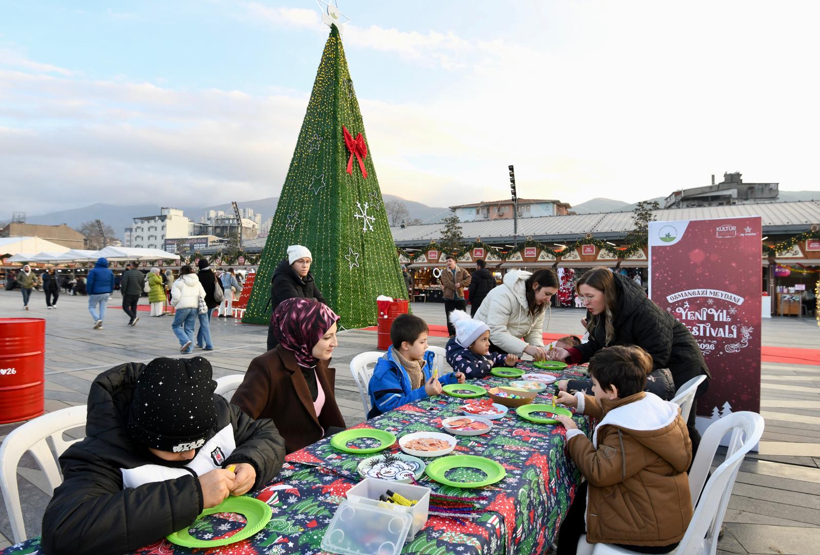 Yeni Yıl Festivali (1)