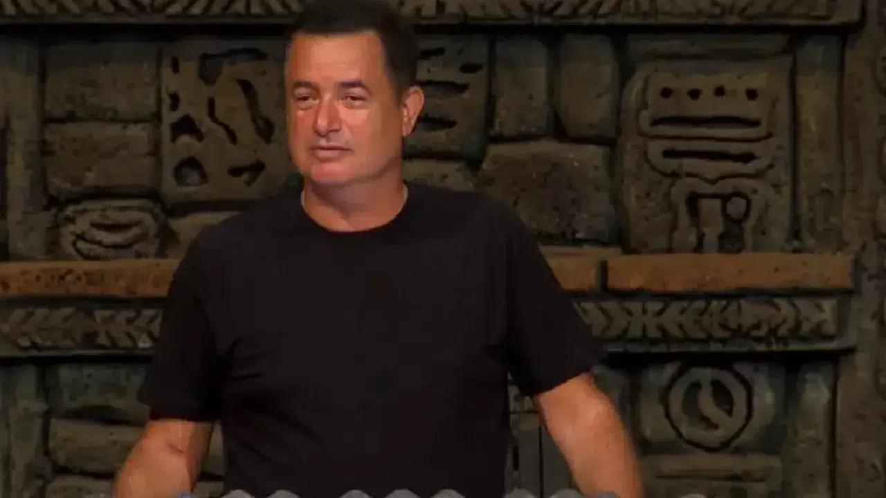 700 Survivor 2026Da Rtuk Krizi Acun Ilicali Bu Ceza Tv8De Yayinlanamaz Dedi Ortalik Karisti