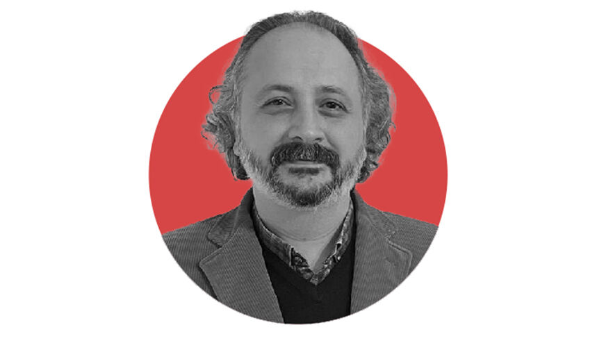 Dr. Can Ulusoy