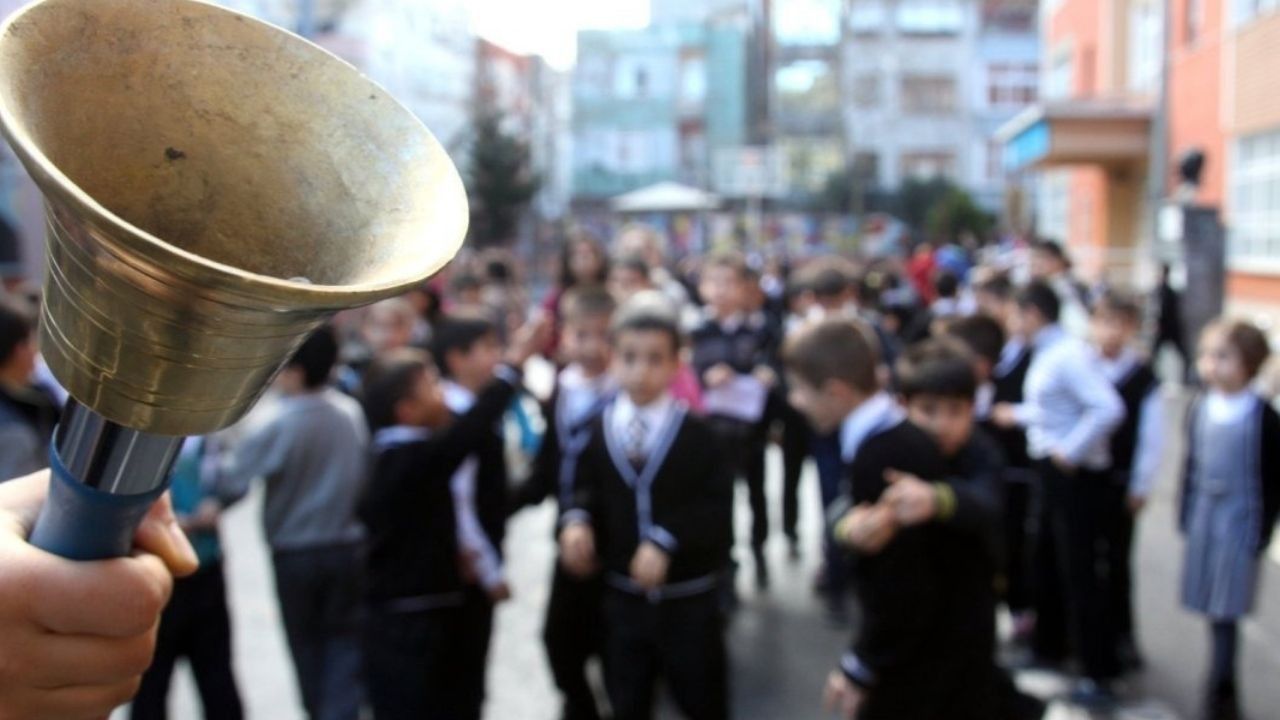 Zonguldak’ta yarın okullar tatil mi? 16 Ekim Cuma okul var mı?