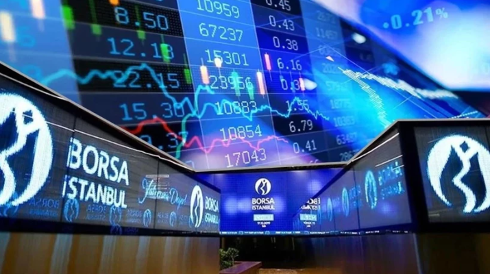 Fon soruşturmasında 5 yönetici tutuklandı