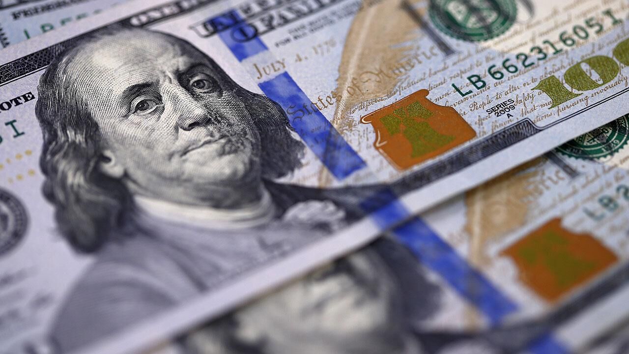 Dolar Aa 1512583