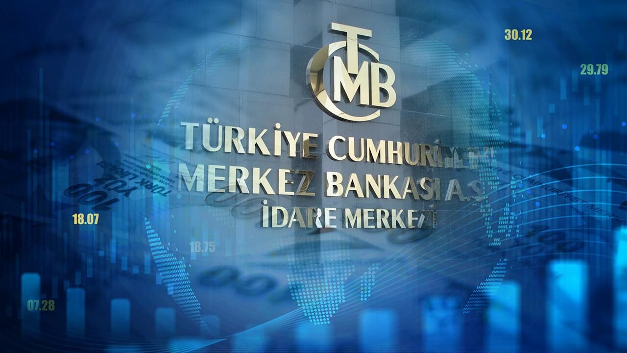 Merkez Bankasi Stok 1753247-2