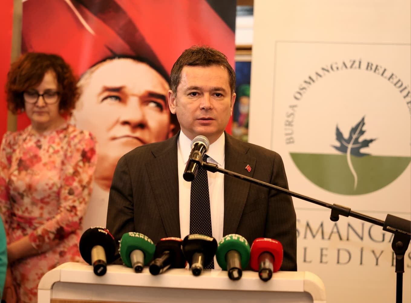 Fetih Etkinlikleri Sergi Açılışı (1)