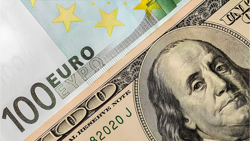 22 Mayis 2026 Doviz Kurlaridolareurosterlindolar Kac Tleuro Kac Tl U9Kn