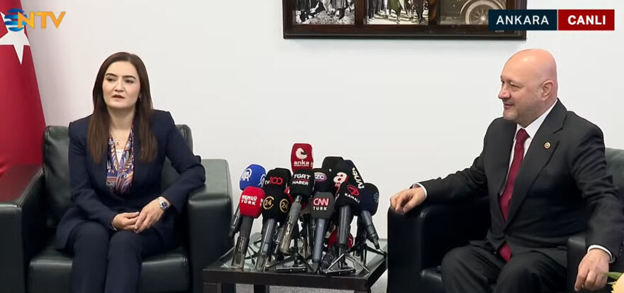 Bayramlaşma 1-3