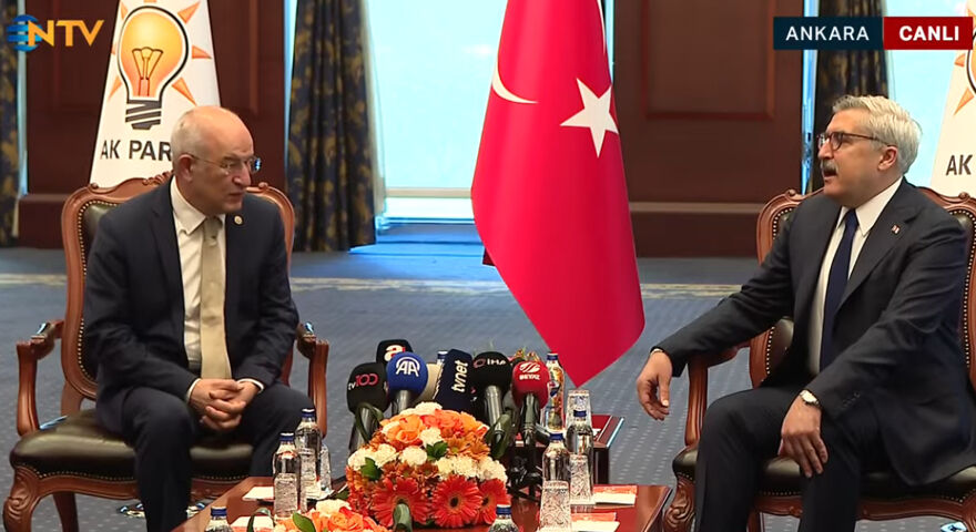 Bayramlaşma