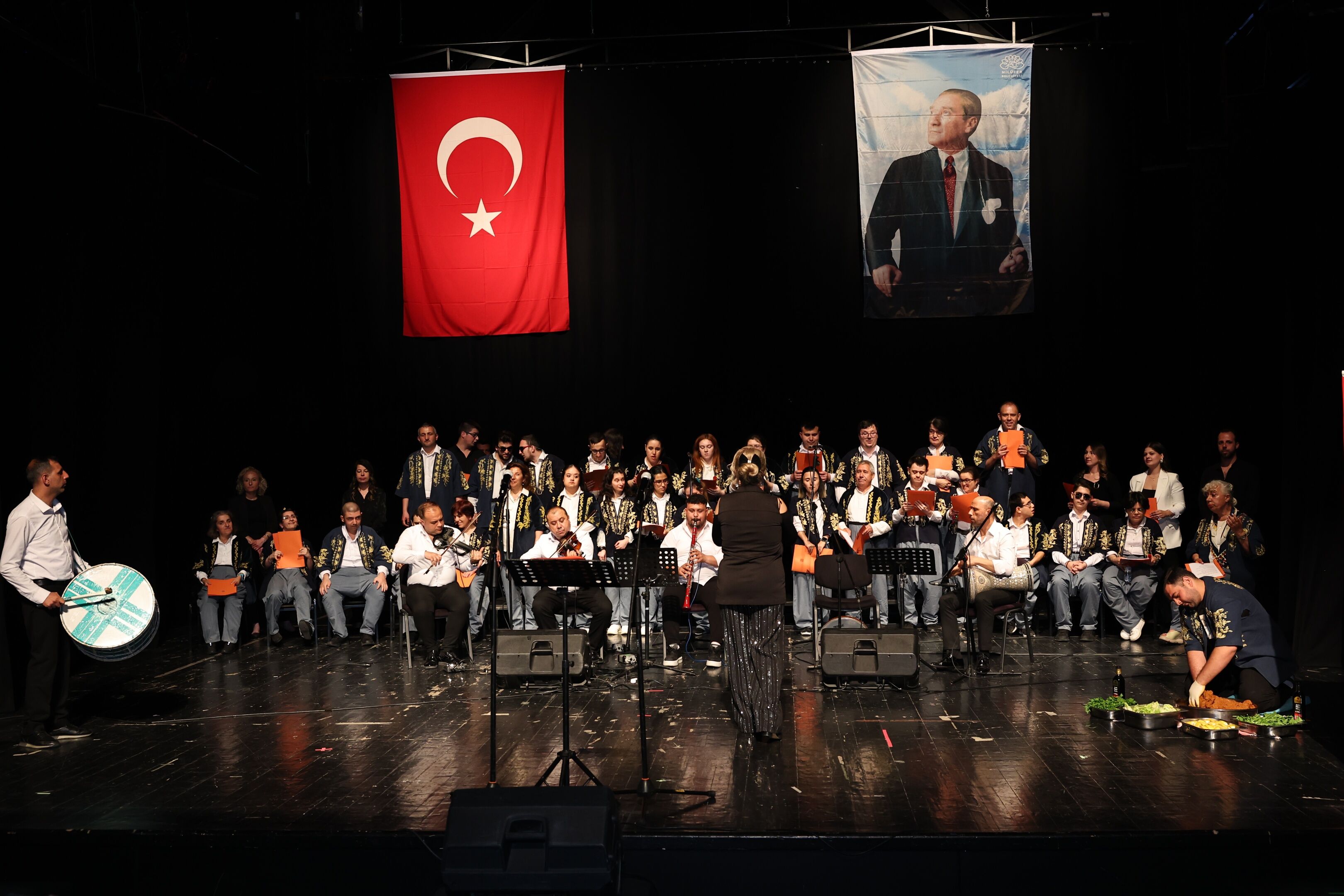 Bi̇zi̇m Ev (1)