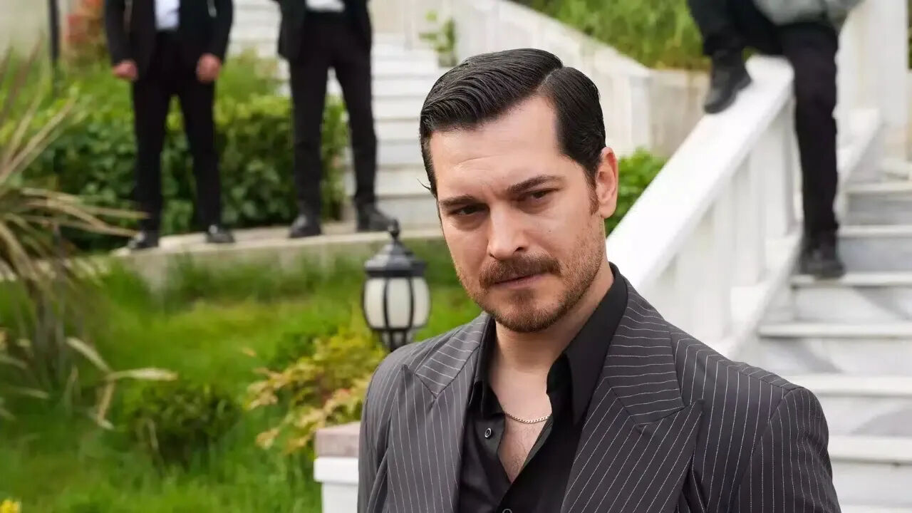 Çağatay Ulusoy Iddiaları