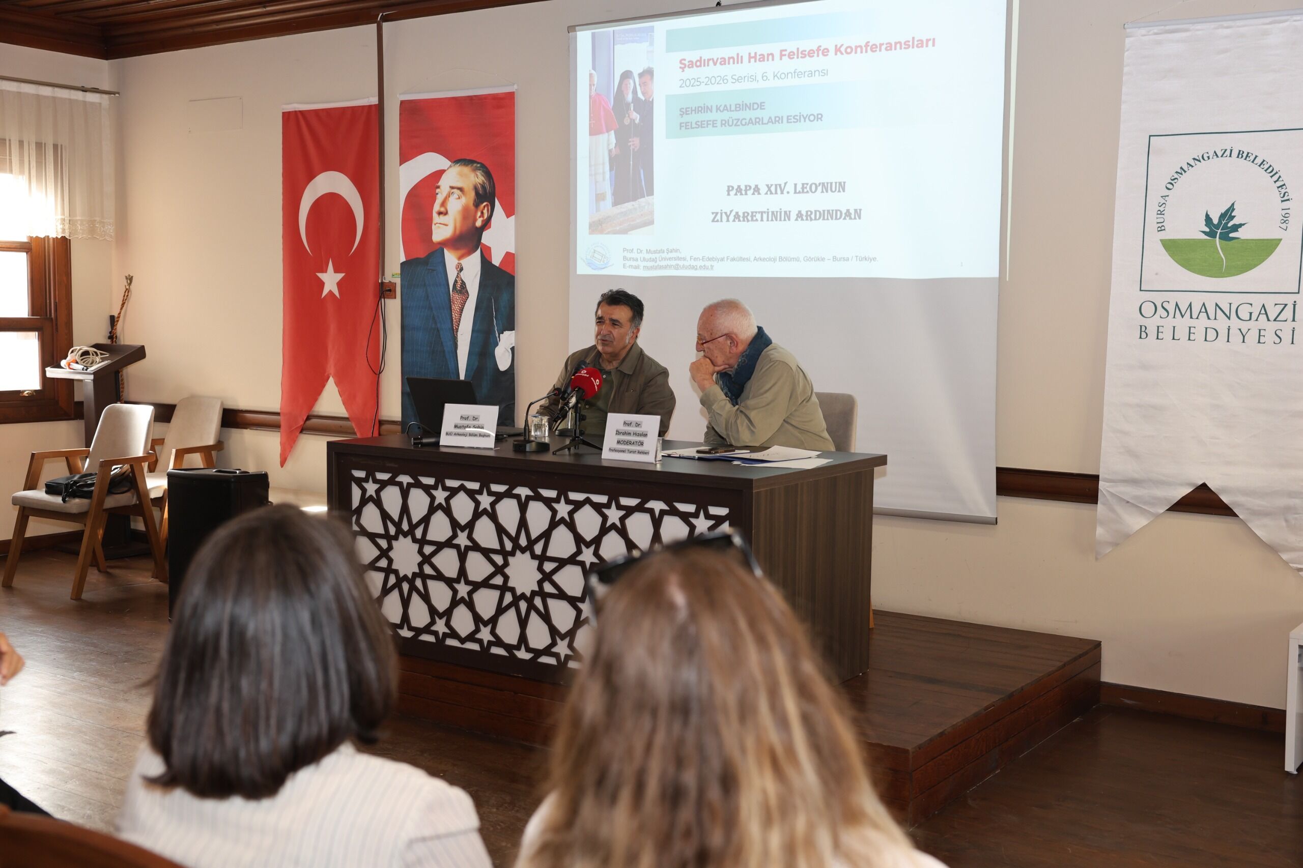 Felsefele Buluşmaları (7)