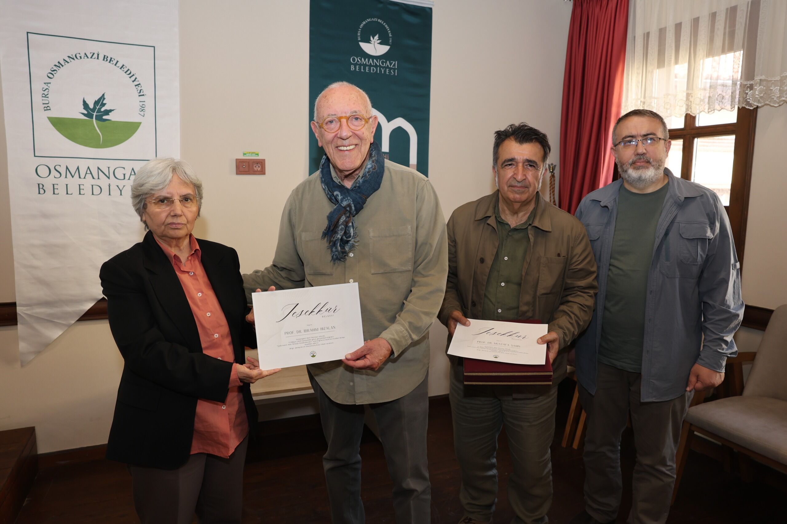 Felsefele Buluşmaları (9)