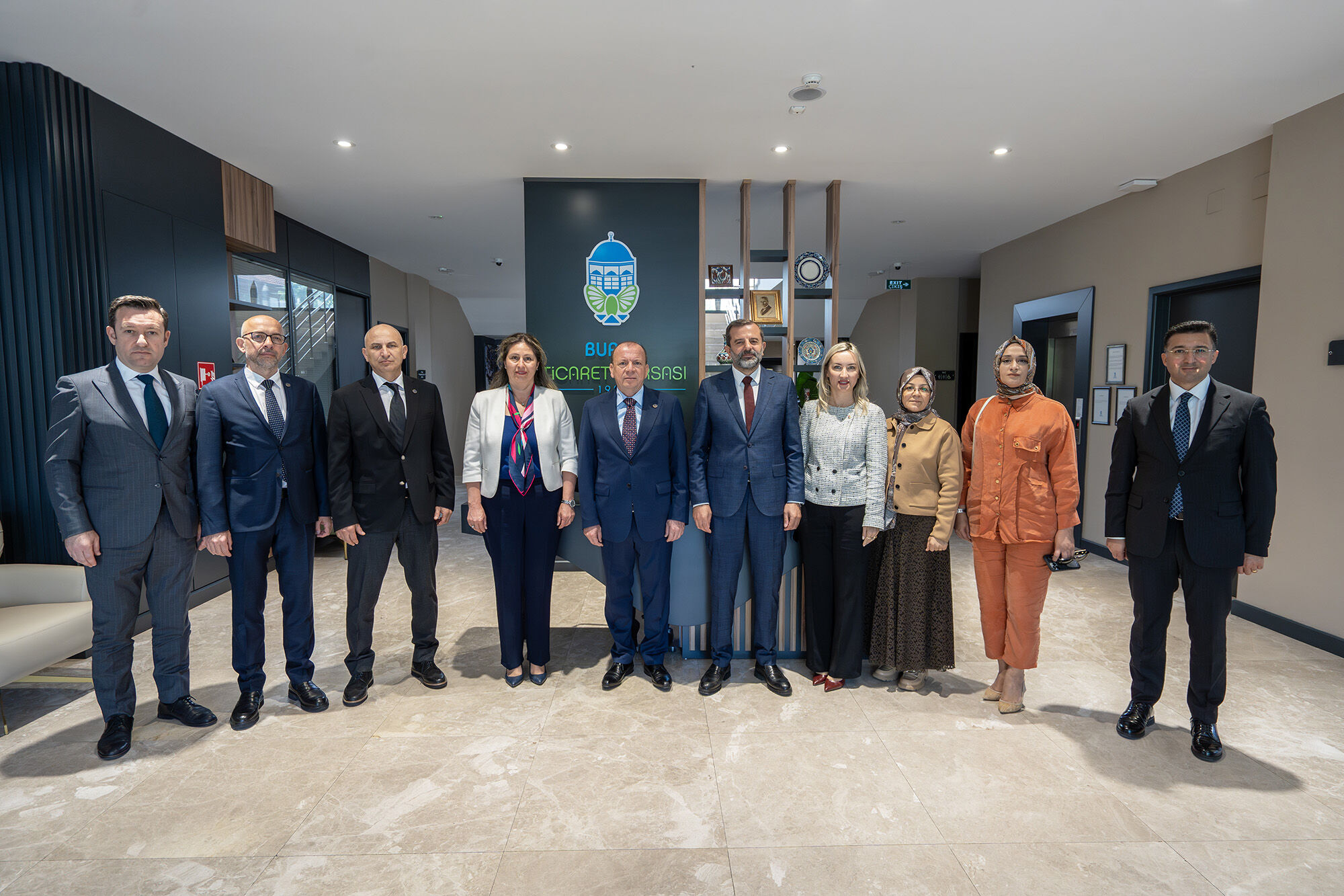 Genç Kadinlar Teknoloji̇ Ve Li̇derli̇k Projesi̇ (8)