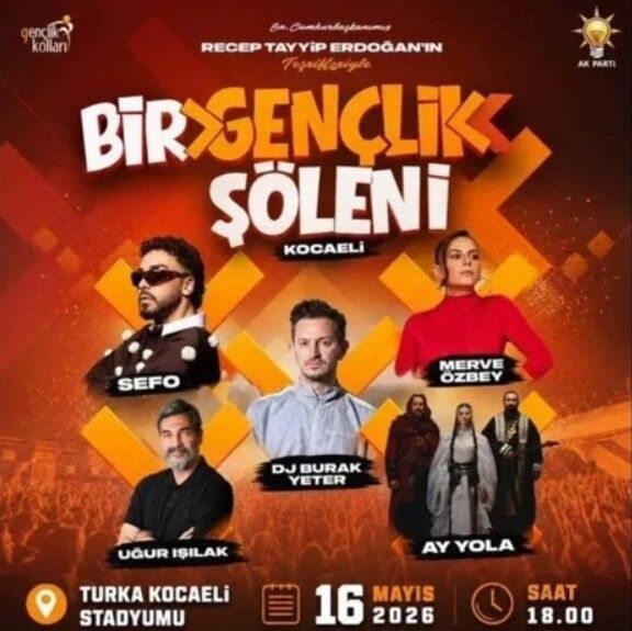 Gençlik Şöleni