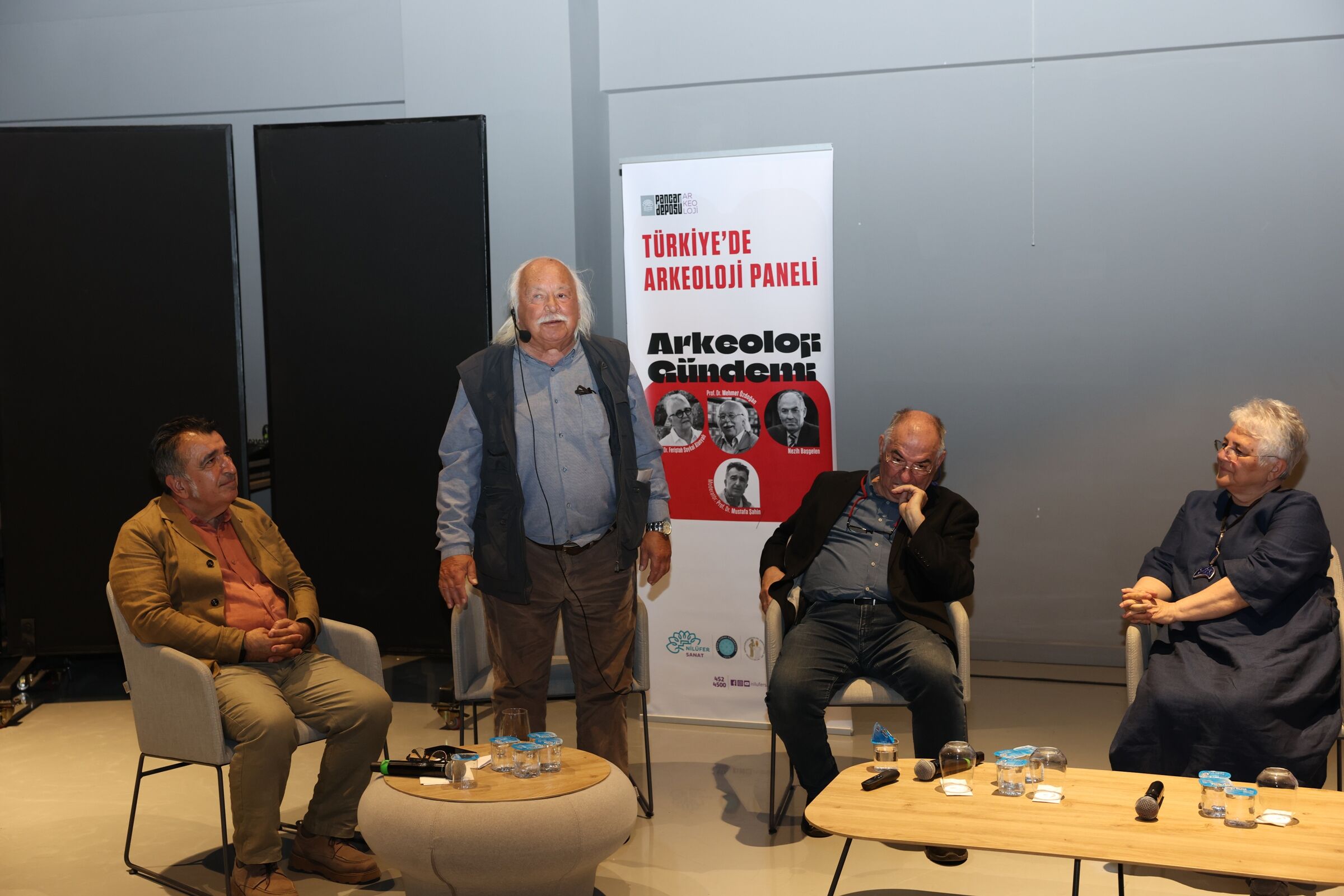 Mehmet Özdoğan